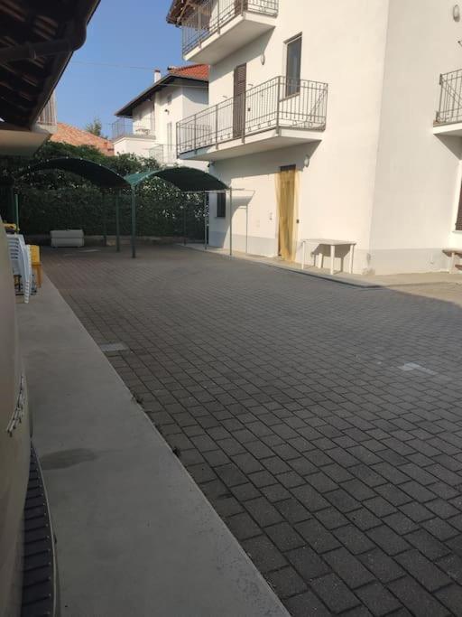 Sonia Sweet Home Candelo Exterior foto
