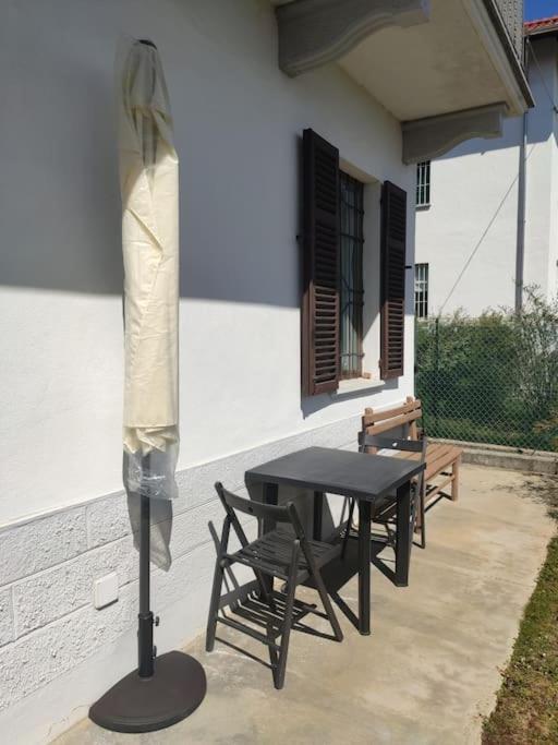 Sonia Sweet Home Candelo Exterior foto