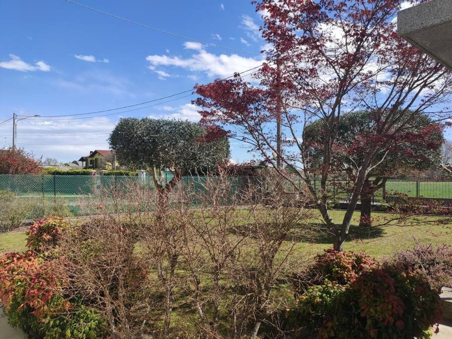 Sonia Sweet Home Candelo Exterior foto