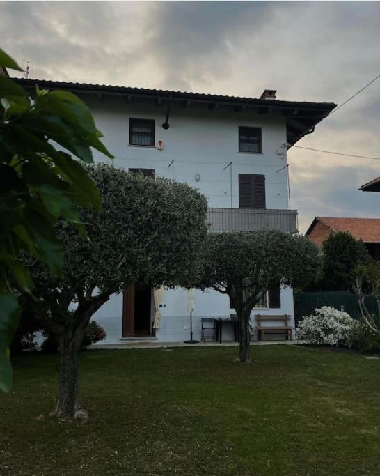 Sonia Sweet Home Candelo Exterior foto
